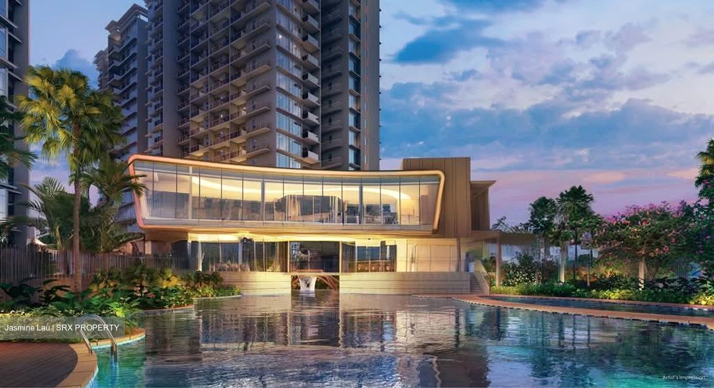 Dunman Road (D15), Condominium #599547211